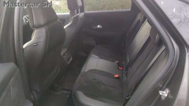 DS AUTOMOBILES DS 7 usata, con Controllo trazione