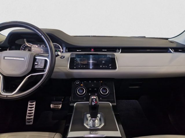 LAND ROVER Range Rover Evoque usata, con Filtro antiparticolato
