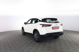 NISSAN Qashqai usata 5