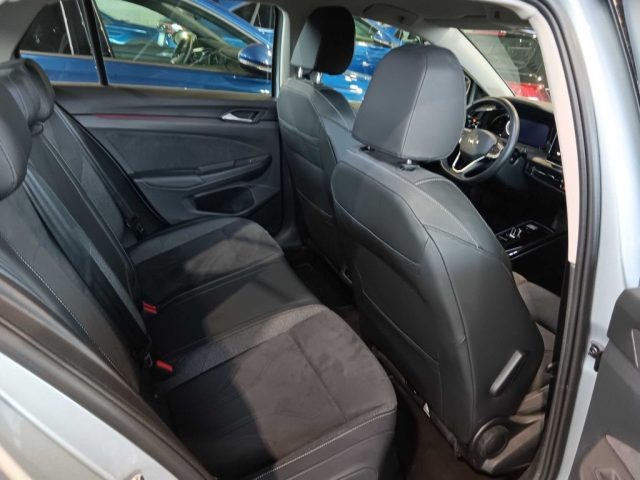 VOLKSWAGEN Golf usata, con Cronologia tagliandi