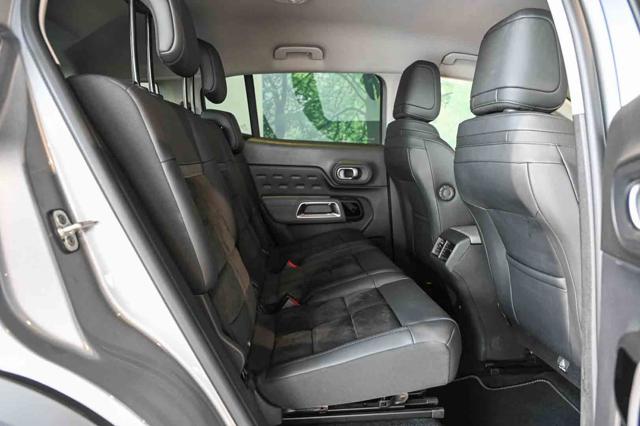 CITROEN C5 Aircross usata, con ESP