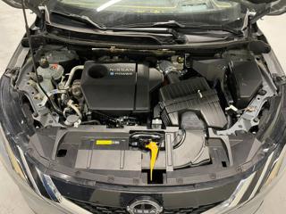 NISSAN Qashqai usata, con Cerchi in lega