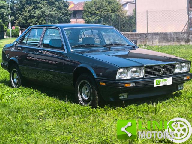 MASERATI 420 usata, con Alzacristalli elettrici