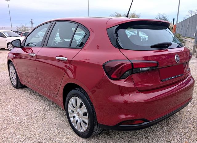 FIAT Tipo usata, con Airbag laterali