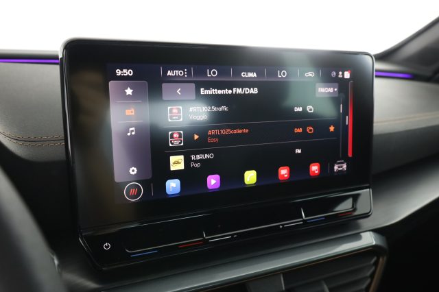 CUPRA Formentor usata 10