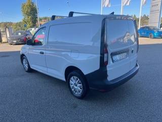 VOLKSWAGEN Caddy usata, con Chiusura centralizzata