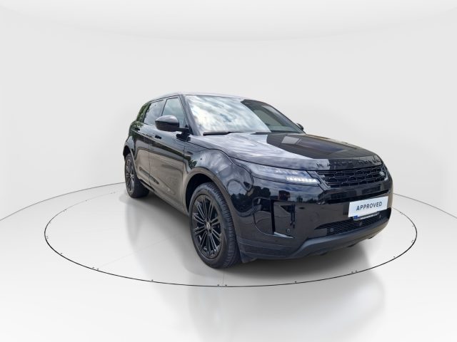 LAND ROVER Range Rover Evoque usata, con Controllo trazione