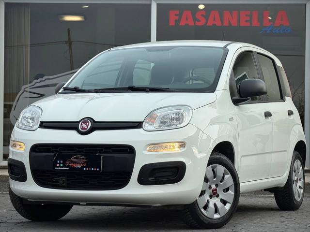 FIAT Panda usata, con Chiusura centralizzata