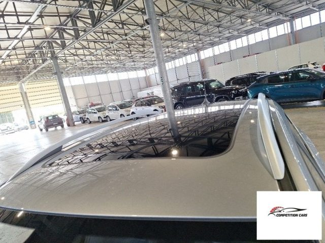 MG ZS usata, con Regolazione elettrica sedili