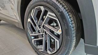 HYUNDAI Tucson usata, con Airbag Passeggero