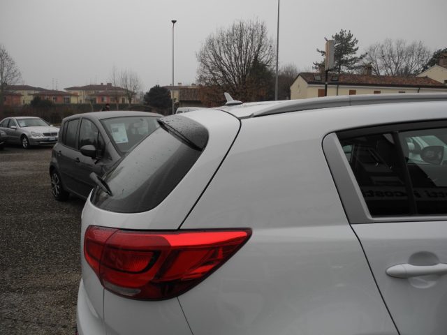 KIA Sportage usata 55