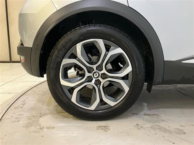 RENAULT Captur usata, con Chiusura centralizzata