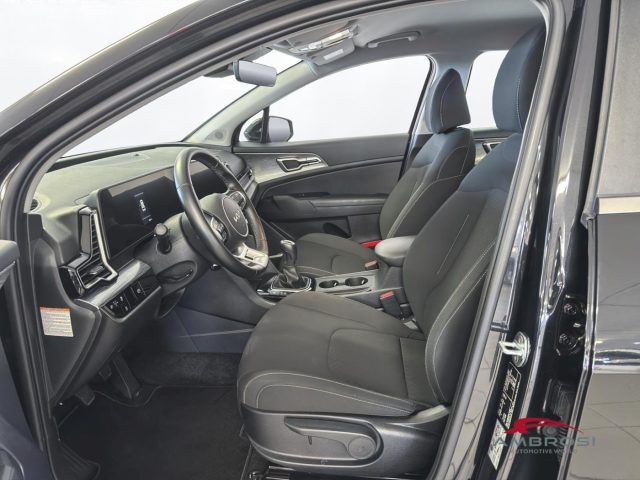 KIA Sportage usata 9