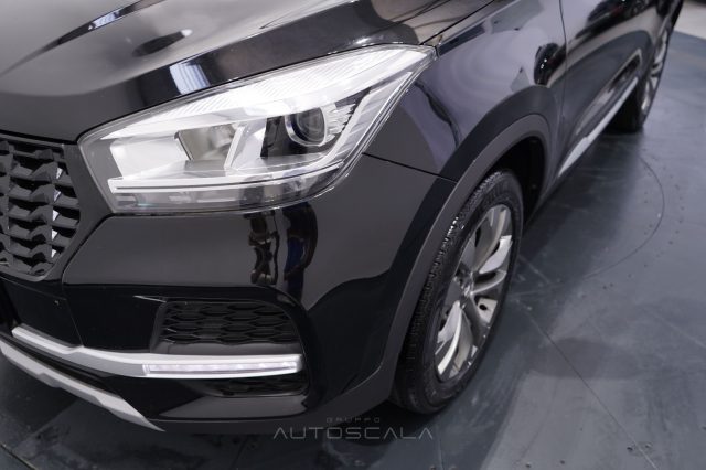 DR MOTOR DR 4.0 usata, con Specchietti laterali elettrici