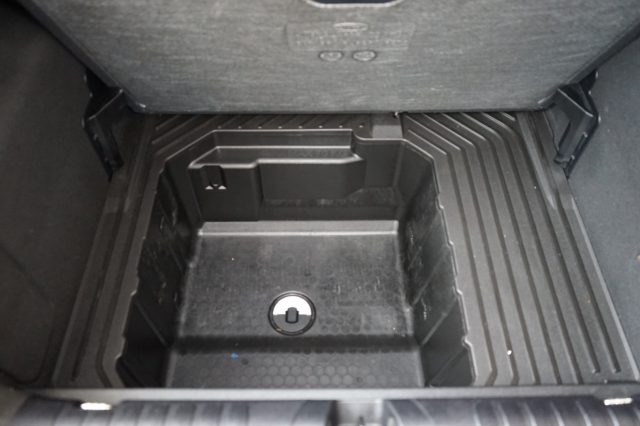 FORD Puma usata, con Sedile posteriore sdoppiato