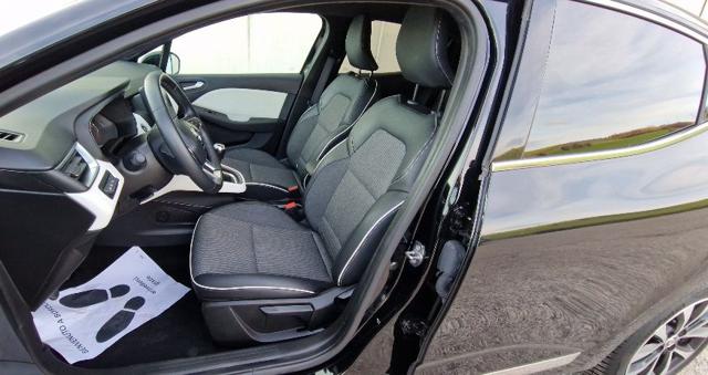 RENAULT Clio usata, con Cerchi in lega