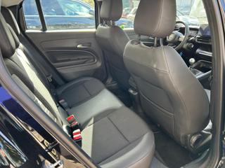 JEEP Avenger usata, con Cruise Control