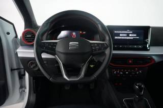 SEAT Ibiza usata, con Chiusura centralizzata