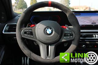 BMW M3 usata, con Bluetooth