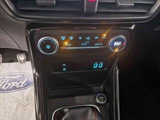 FORD EcoSport usata, con Controllo automatico clima