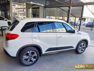 SUZUKI Vitara usata, con Alzacristalli elettrici