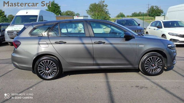 FIAT Tipo usata, con Airbag Passeggero