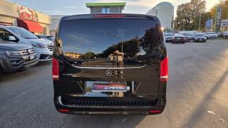 MERCEDES-BENZ V 300 usata, con Airbag Passeggero