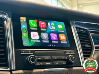PORSCHE Macan usata, con Immobilizzatore elettronico