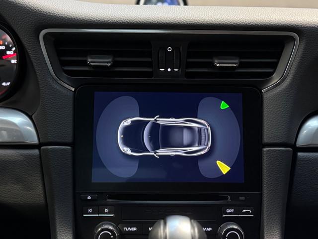 PORSCHE 911 usata, con ESP