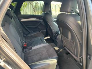 AUDI Q5 usata, con Controllo automatico clima