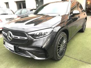 MERCEDES-BENZ GLC 220 d 4Matic Premium AUTO UFFICIALE ITALIA