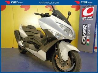 YAMAHA T-Max 500 usata 1
