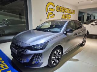 PEUGEOT 208 usata, con Airbag laterali