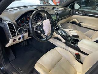 PORSCHE Cayenne usata, con Cruise Control
