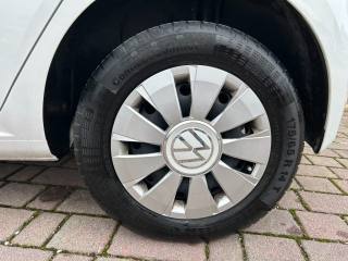 VOLKSWAGEN up! usata, con Immobilizzatore elettronico