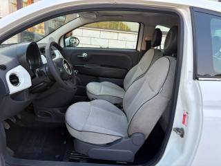 FIAT 500 usata, con Climatizzatore