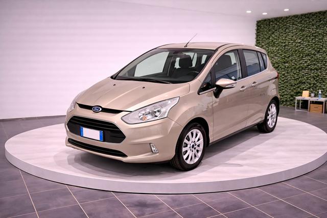 FORD B-Max usata, con ABS