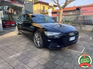 AUDI A6 usata, con Airbag Passeggero