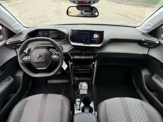 PEUGEOT 208 usata, con Volante multifunzione