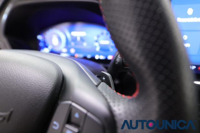 FORD Focus usata, con Fari LED