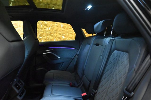 AUDI Q5 usata 33