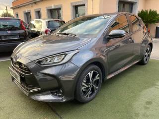 TOYOTA Yaris 1.5 Hybrid 5 porte Trend