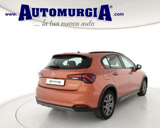FIAT Tipo usata, con Airbag Passeggero