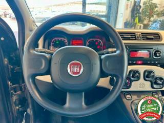 FIAT Panda usata, con Chiusura centralizzata telecomandata