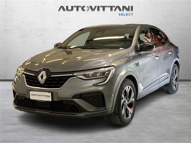 RENAULT Arkana usata, con ABS