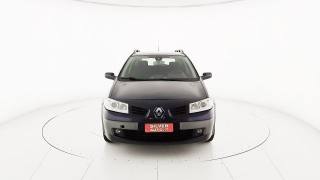 RENAULT Megane usata 1