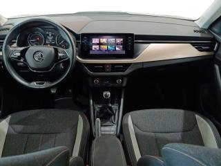 SKODA Kamiq usata, con Chiusura centralizzata