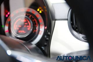 FIAT 500 usata, con Isofix