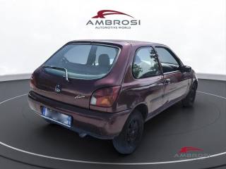 FORD Fiesta usata 2