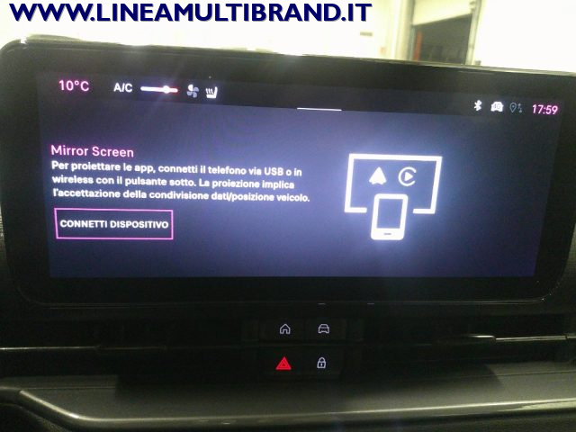 FIAT 600 usata, con Cruise Control